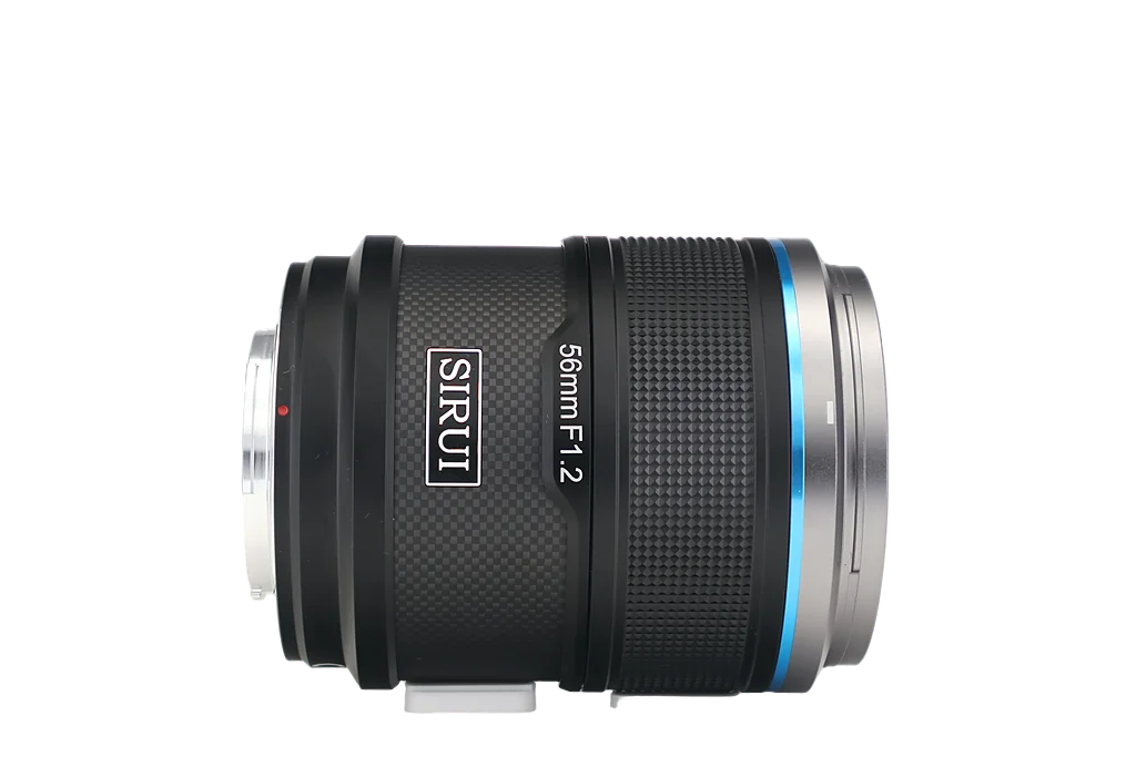Sirui Sniper 56mm F1.2 (Fujifilm X)